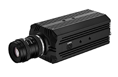 NVC500E 500萬像素星光級智能網絡攝像機